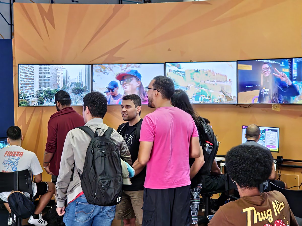 Nebula FGC tweet media