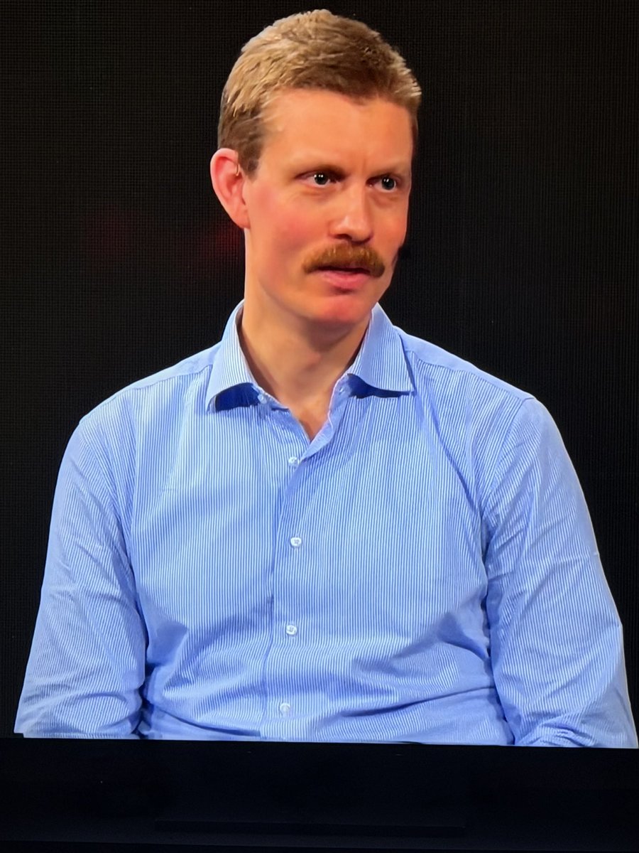 Anders Sørevik tweet media
