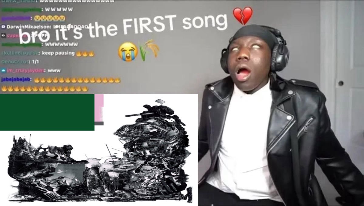 Esme 😵 (@irltechnogatsby) on Twitter photo 