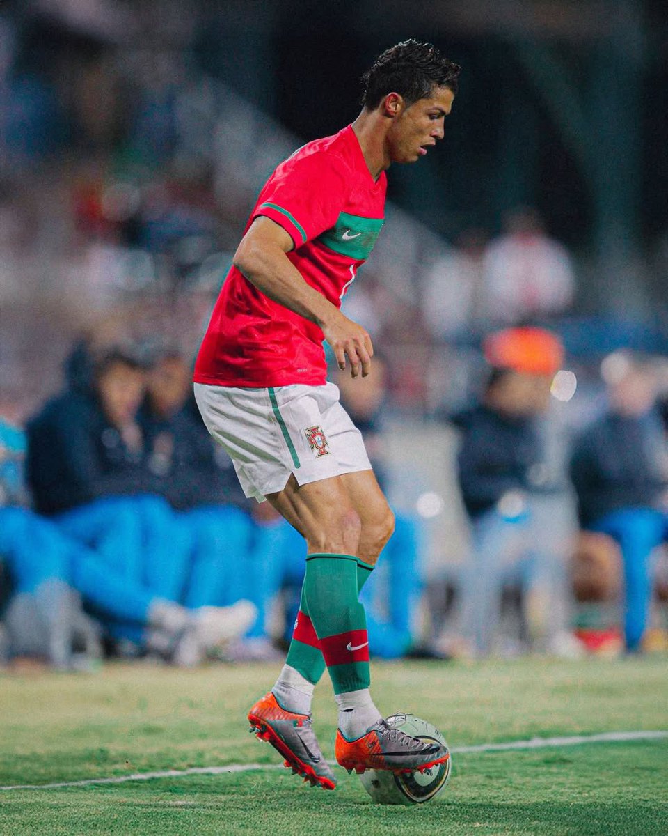 Cristiano Ronaldo News tweet media
