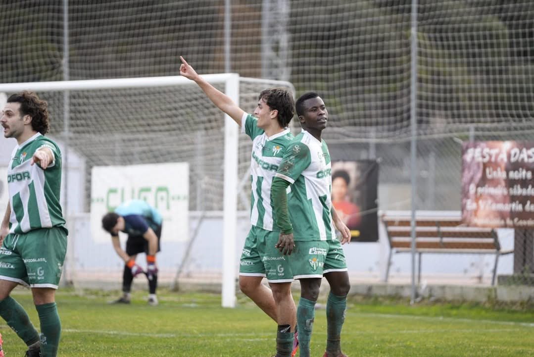 Córgomo 3-1 Brollón

⚽️ Gorka, p.p y Álex.

#OPoboRuxe