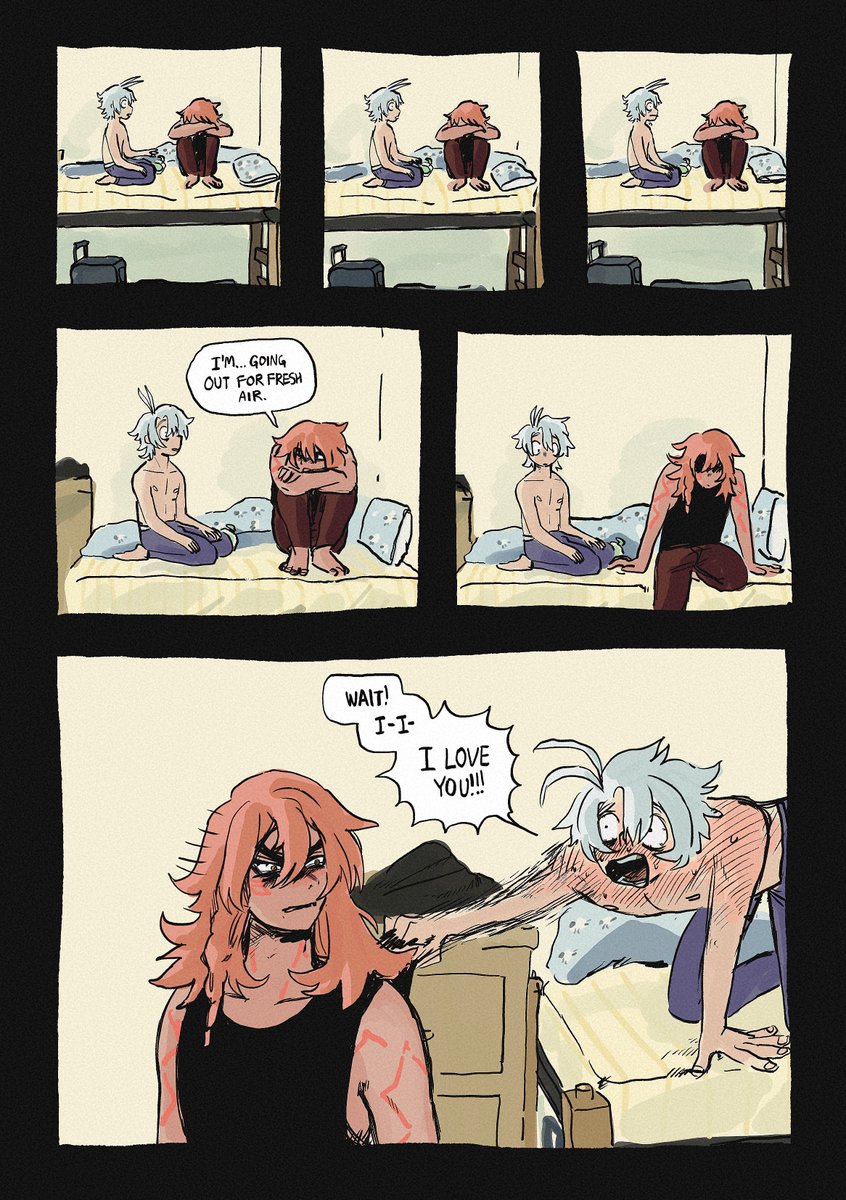 yaoibluntday's tweet photo. #phaidei what we’ve made of an oopsie https://t.co/njwO4WlS0B