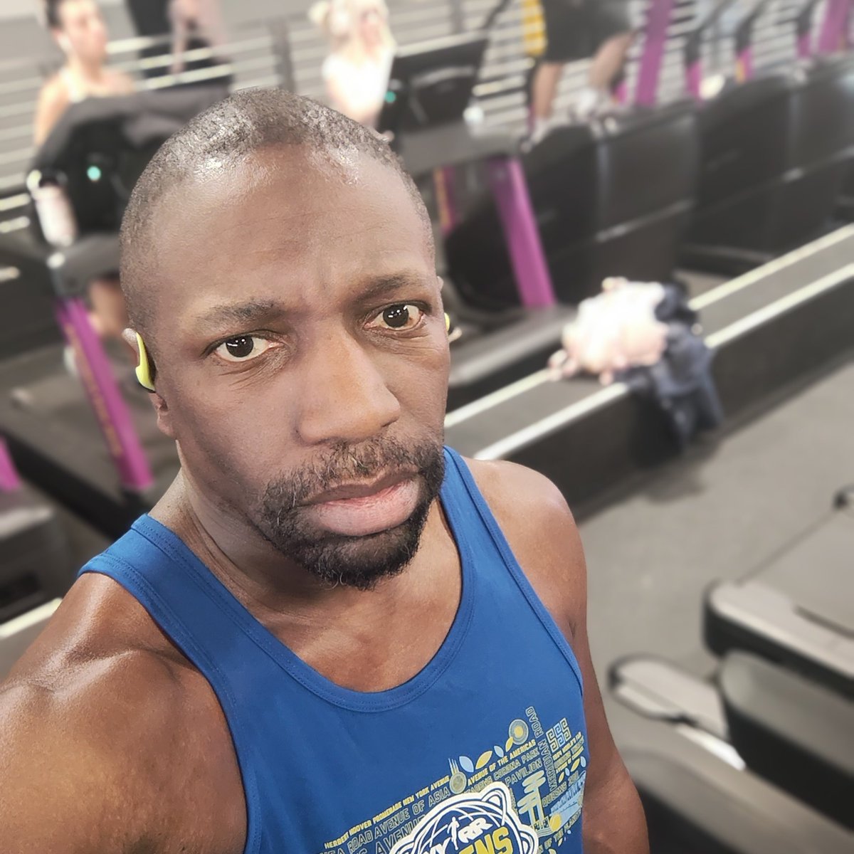 #bushwickmarathoner tweet media