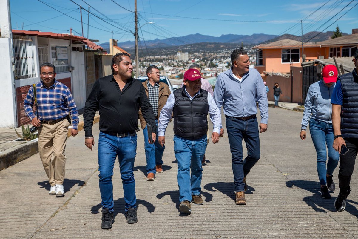 #GraphosCc #Tlx #Noticias #Municipios #Apizaco | CON GRAN RESPUESTA CIUDADANA, JAVIER RIVERA INICIA LOS “SÁBADOS EN TU COMUNIDAD” EN APIZACO

facebook.com/share/p/18EdYx…