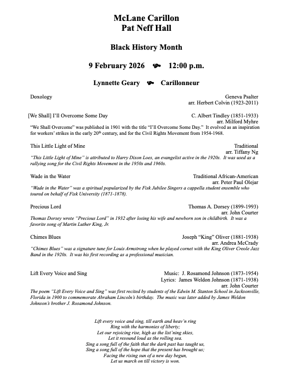 Baylor University tweet media