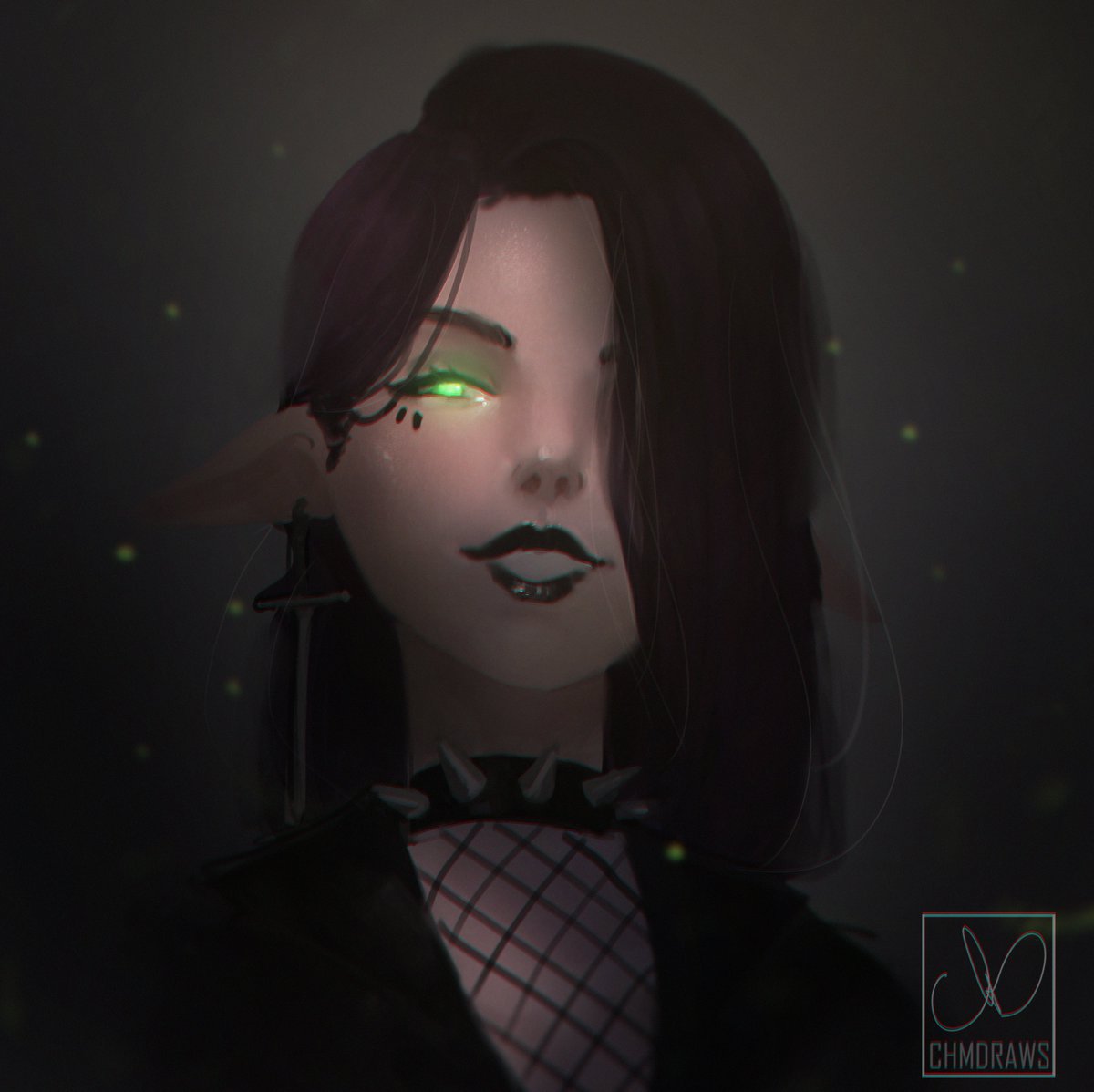 Chmdraws tweet media