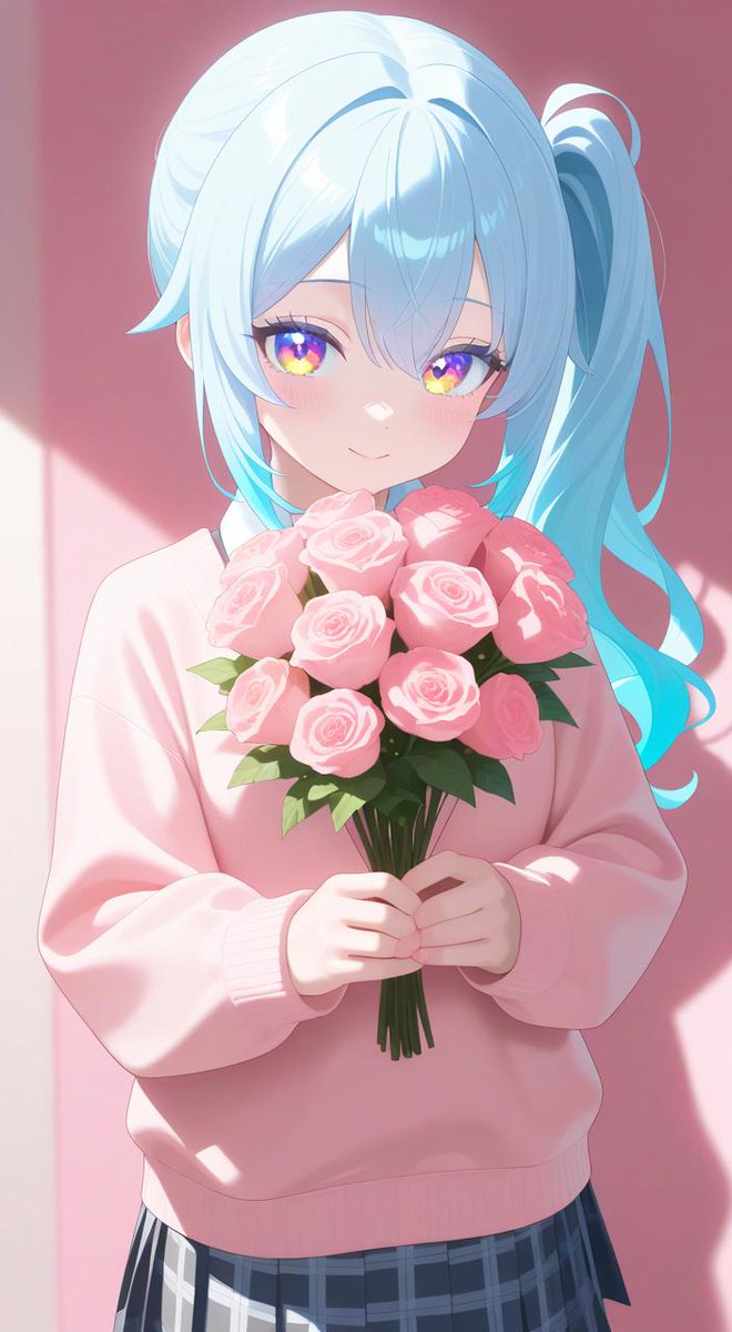 こう様(@kouz7)からお祝いに素敵なイラストを頂きました🤗✨ こう様