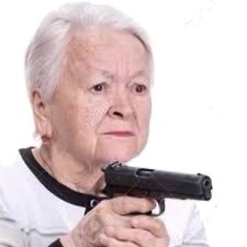 Con razón soy esta desde que empezó el mes