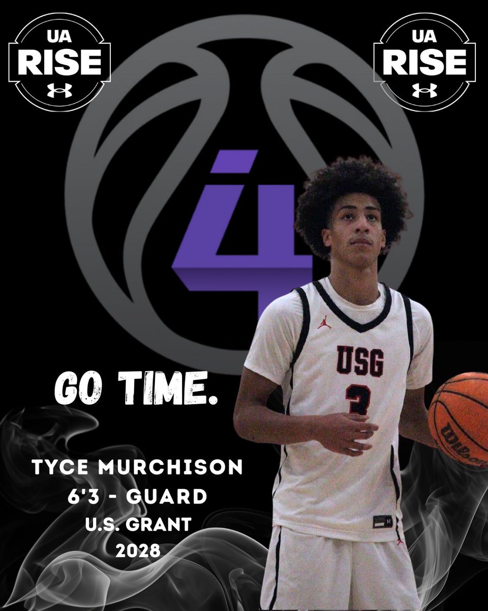 Oklahoma Wolfpack is now I4 Sports tweet media