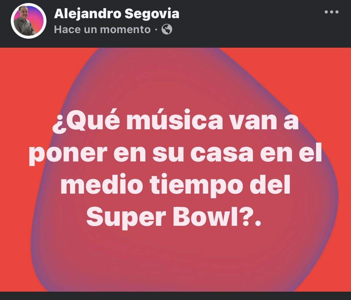 Alejandro Segovia (@asegovia2) on Twitter photo 