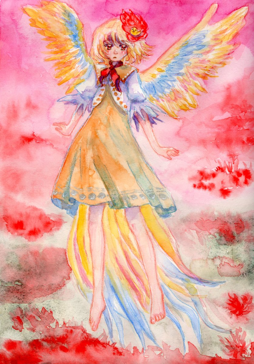 HorribleDreams tweet media