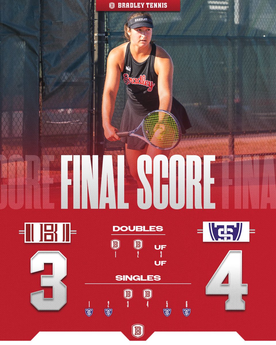 Final from Pekin. 🎾