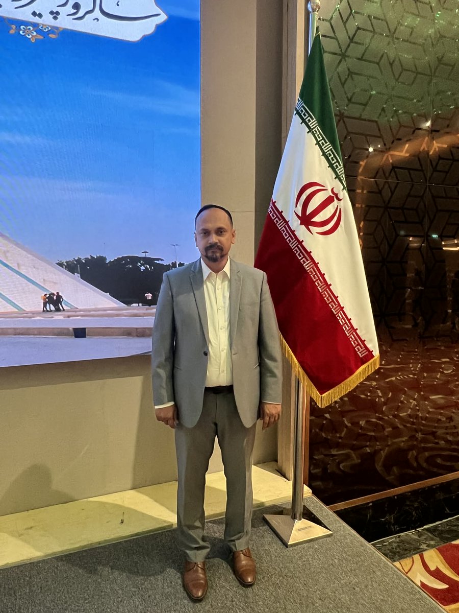 SalauddinYousuf's tweet photo. 47th Anniversary of the Victory of the Islamic Revolution of Iran. https://t.co/pddyFvLrd5