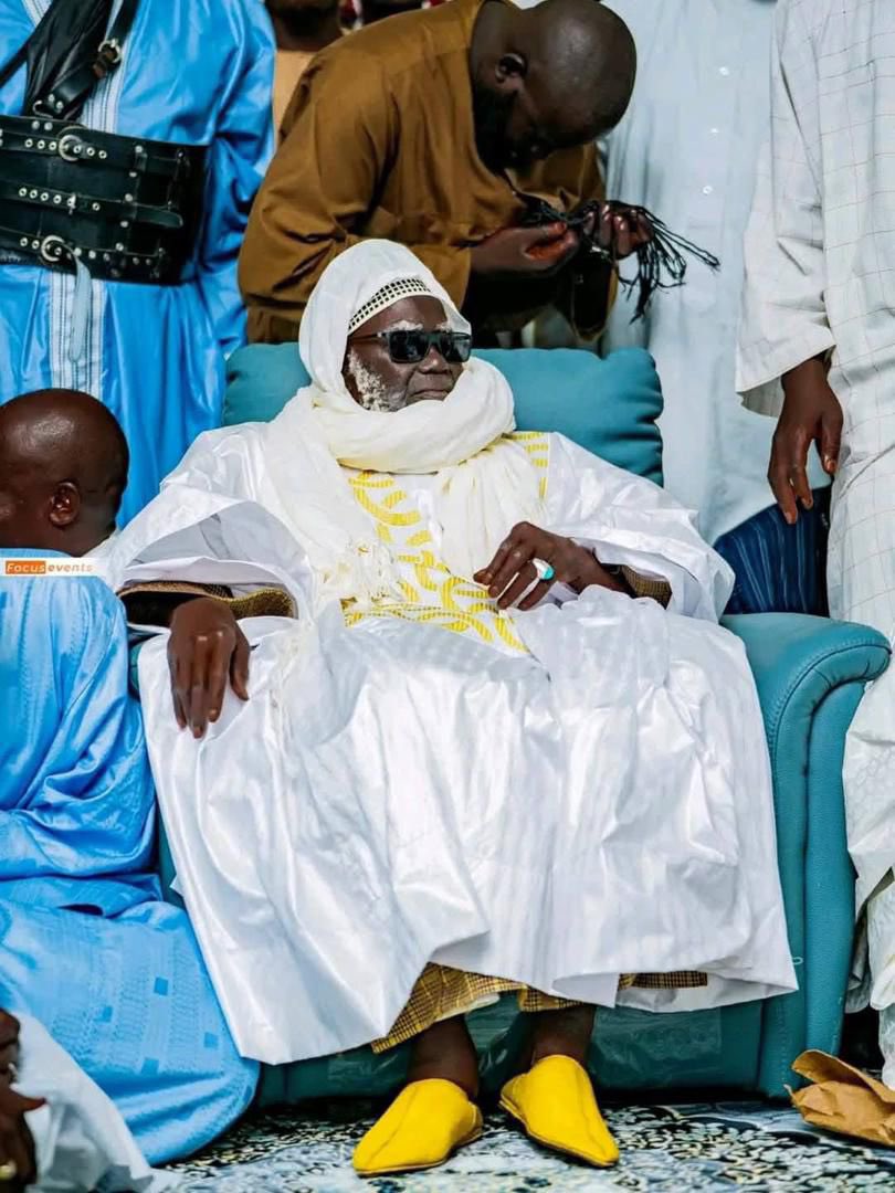 Seydina🇸🇳 tweet media