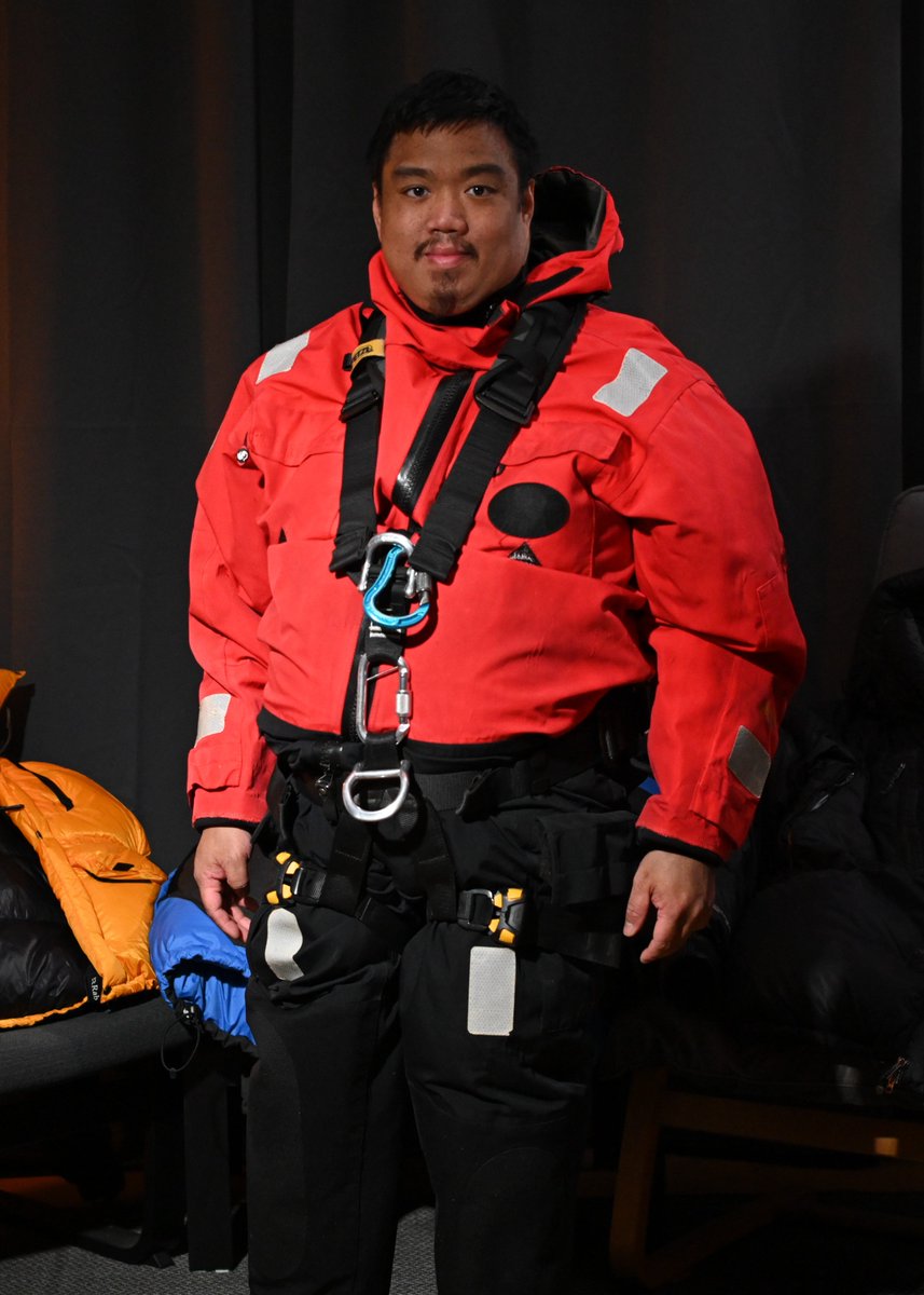 specialpaul@World 🇳🇵🇺🇸🇳🇴🌎 tweet media