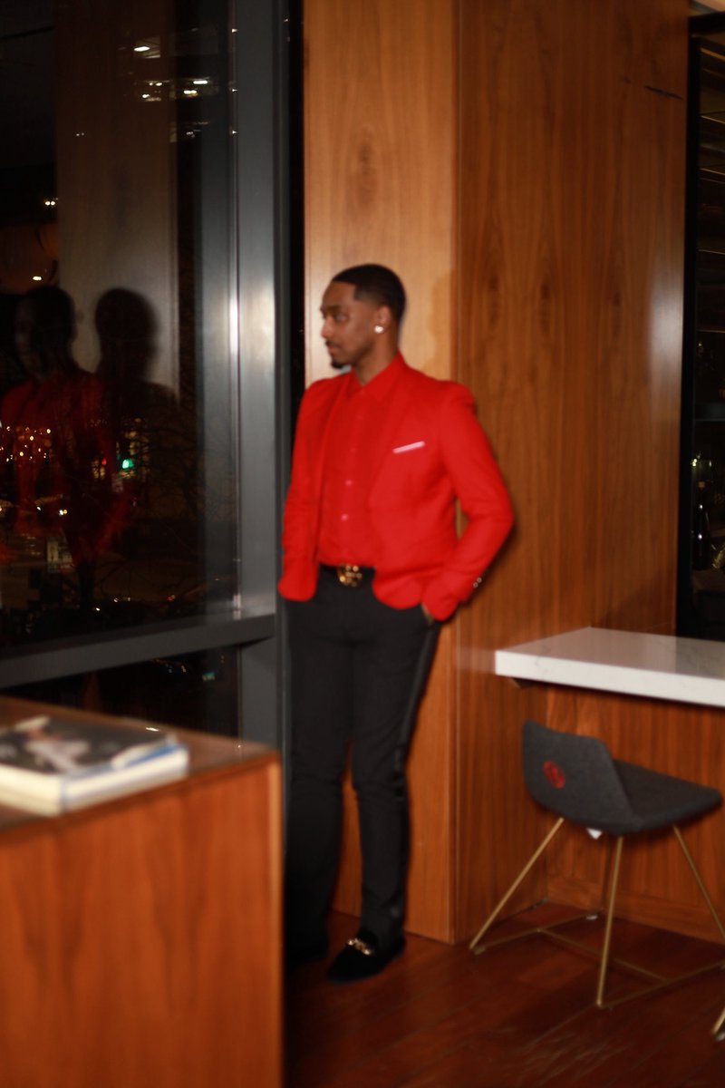 CHICAGO BOY tweet media