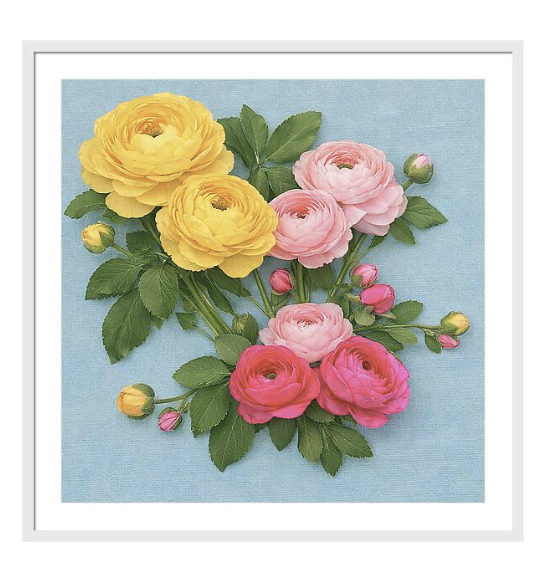 LaMoonArt's tweet photo. New Art For Sale
https://t.co/G1bSwbc9qU #ValentinesDay #Love #rose #redrose #RoseDay #LoveNeverLies #heart #valentinesgifts #heartlock #art #colorful #wallart #wallartforsale #gifts #giftideas #homedecor #ayearforart #BuyIntoArt #ranunculus #Flowers https://t.co/q6YaWmbmXB