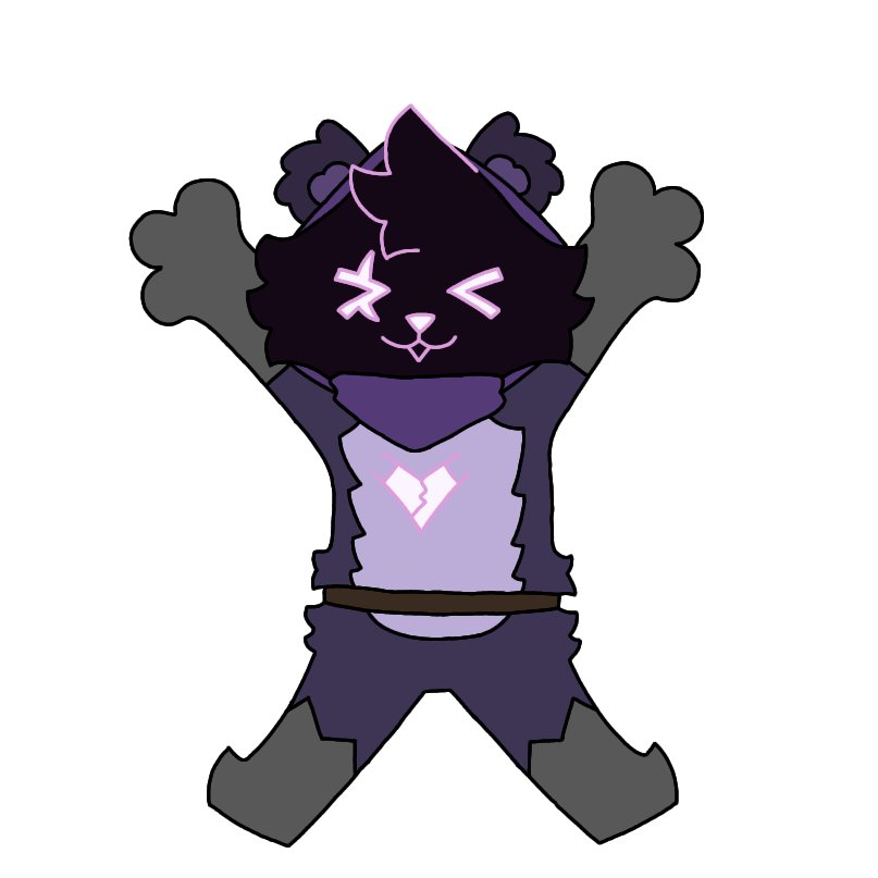 Happy bear
#Fortnite #FortniteArt #RavenTeamLeader