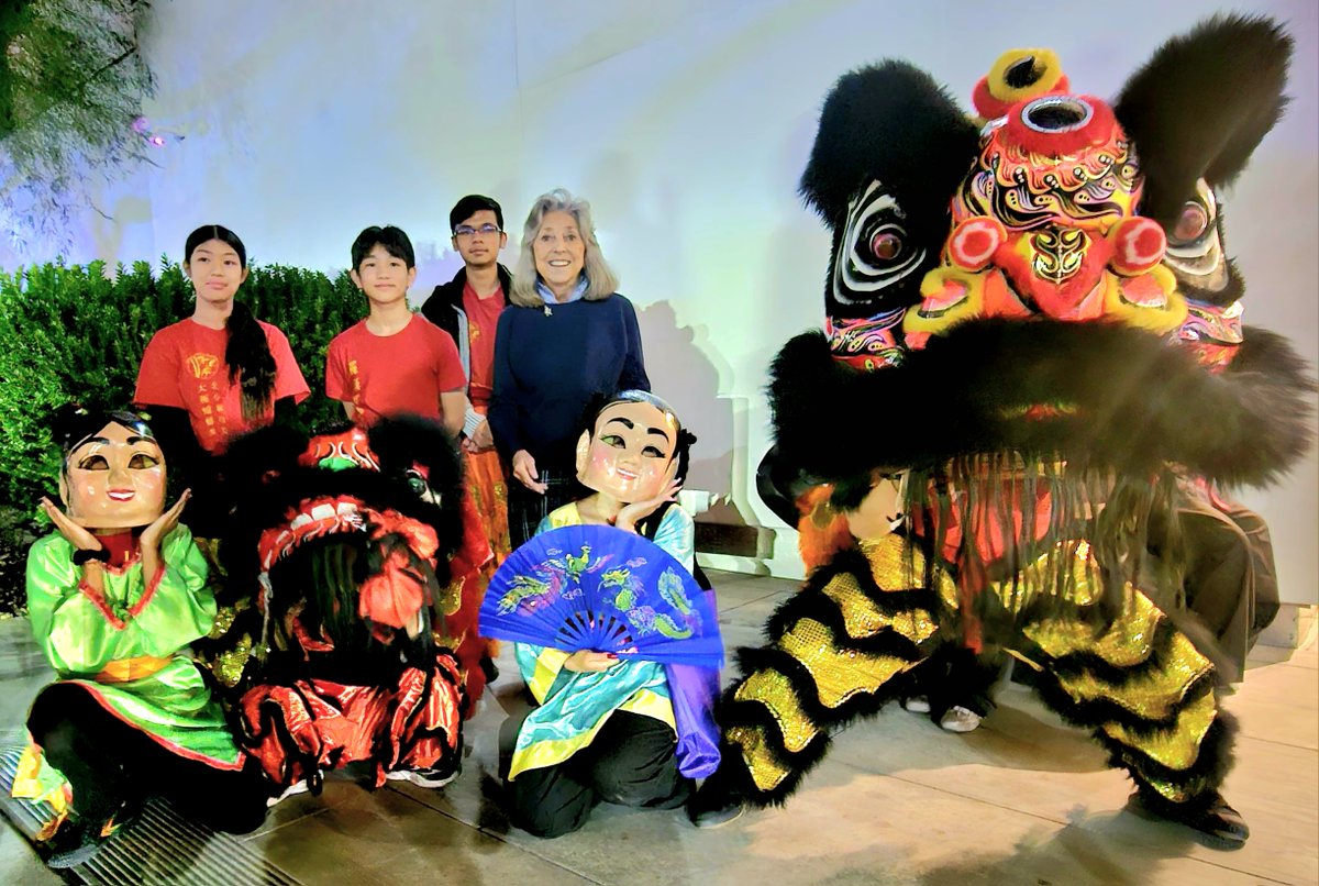 Dina Titus tweet media