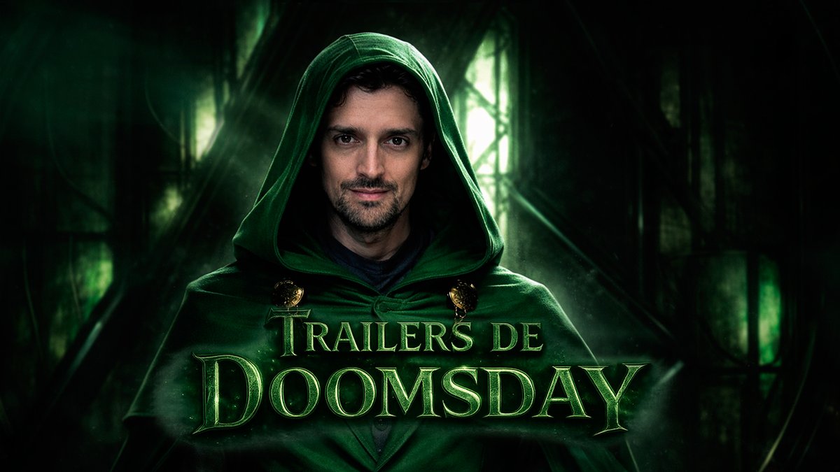 davedarck's tweet photo. reaccionem als mini-anuncis de #AvengersDoomsday ⬇️
https://t.co/40WrROiJoa https://t.co/59ioxRpLwh