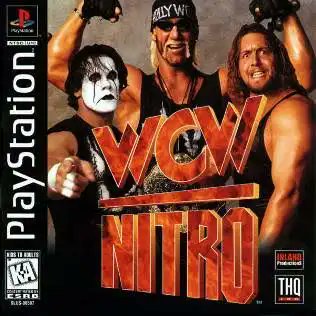 City of Rasslin tweet media