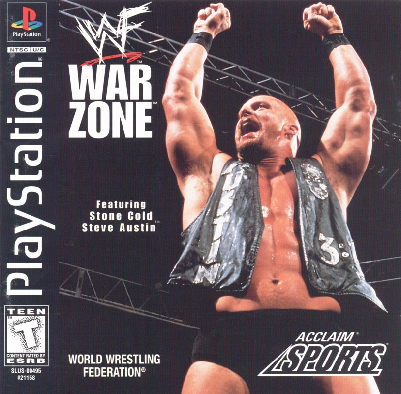 City of Rasslin tweet media
