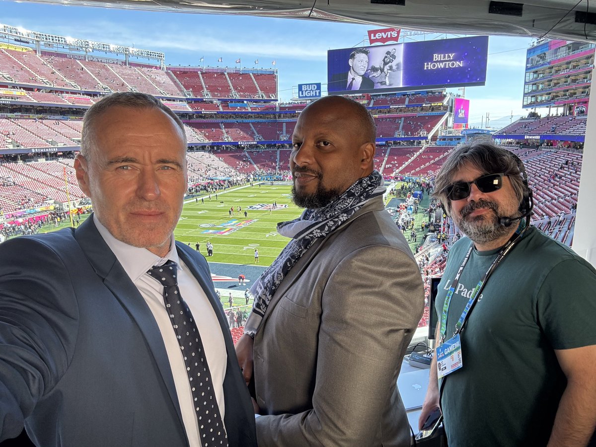 LIONEL BUTON tweet media