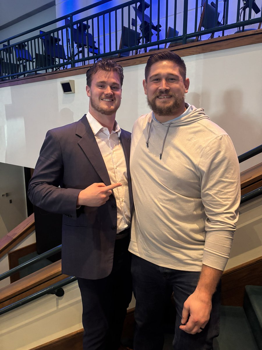 Benji Gosnell tweet media