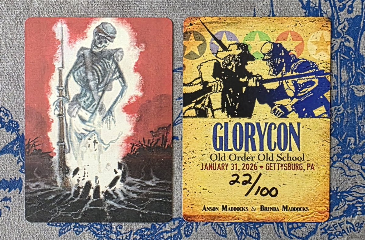 Mike Frantz tweet media