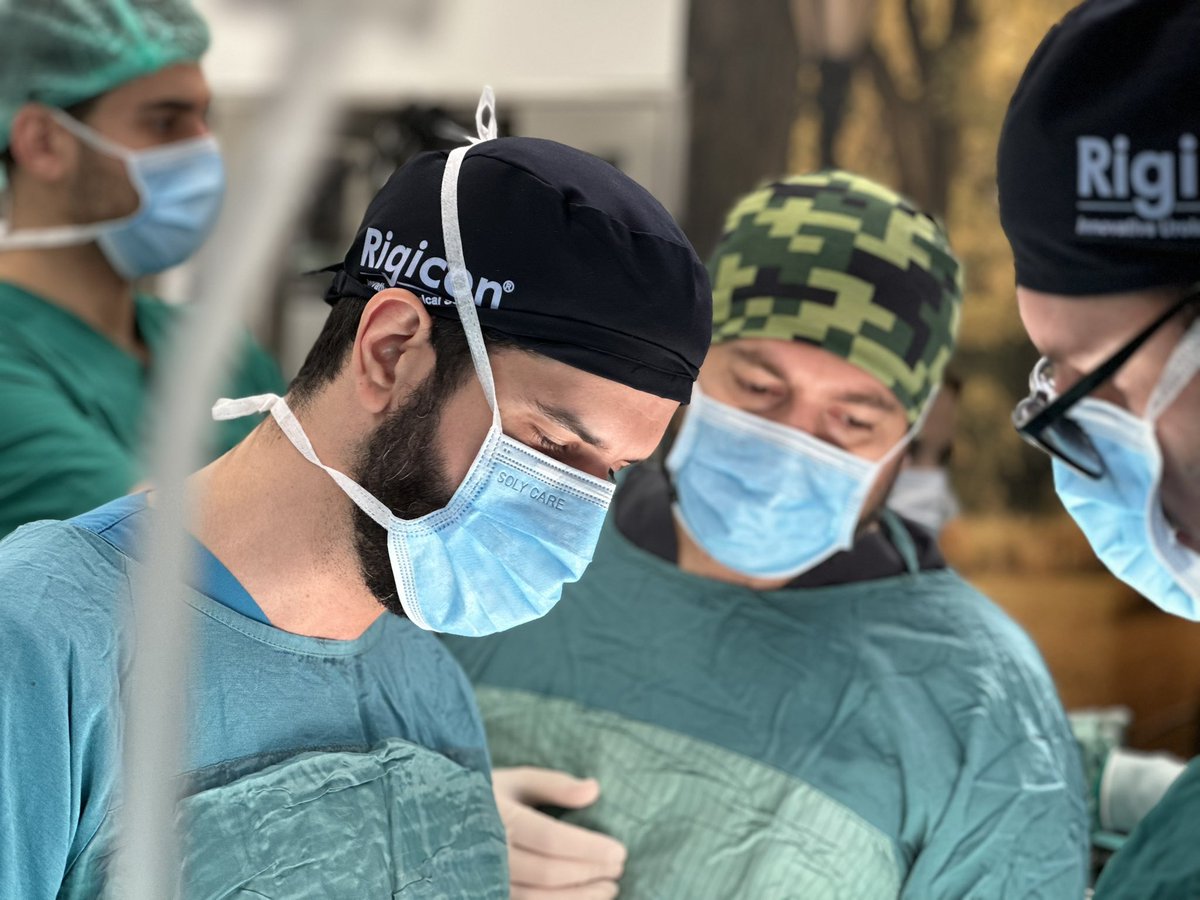 drMarcoFalcone1's tweet photo. Thank you to all participants of the Masterclass on genital reconstructive surgery held in Istanbul 🔪 🍌 
A wonderful experience of exchange, learning, and growth!
Looking forward to next event @drserefoglu @dryasarbasaga @UroMolinette @yoursexmedjour https://t.co/xpZhpKn8YH