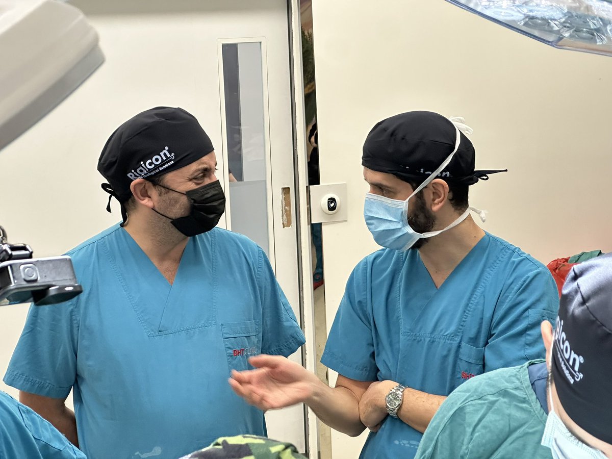 drMarcoFalcone1's tweet photo. Thank you to all participants of the Masterclass on genital reconstructive surgery held in Istanbul 🔪 🍌 
A wonderful experience of exchange, learning, and growth!
Looking forward to next event @drserefoglu @dryasarbasaga @UroMolinette @yoursexmedjour https://t.co/xpZhpKn8YH