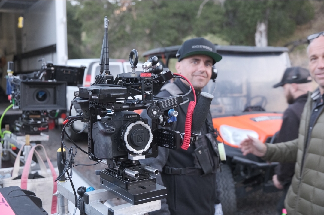 FUJIFILM Production tweet media