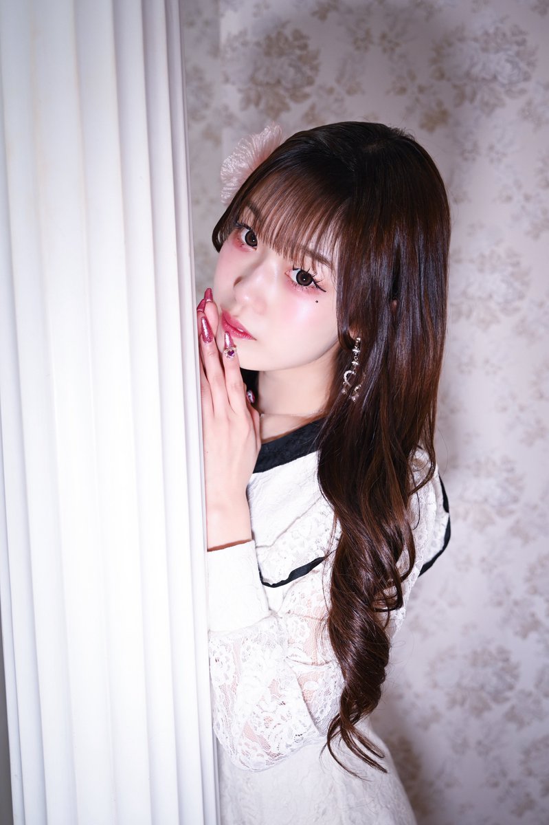 そろそろこの時の写真も無くなってきた😅 #ゆあ💕 #Cute撮影会0118 次