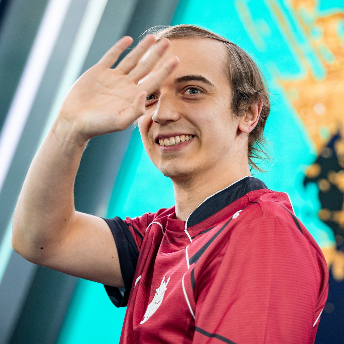 Sheep Esports tweet media