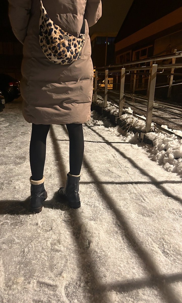 justAronia's tweet image. Saturday Night Live. Polar Edition. #aboutlastnight