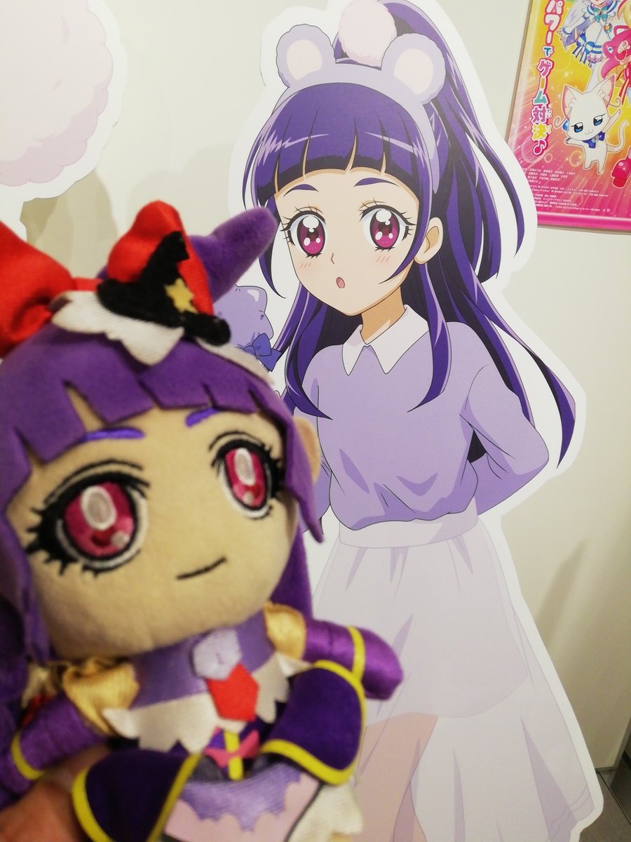 おはリコちゃん🪄🪄🪄 今週も始まりました！！