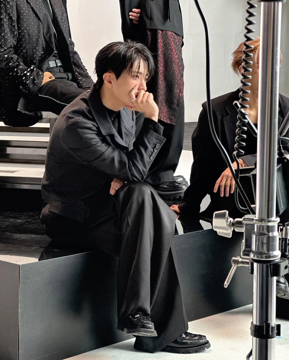 Youngjae~~ Have a nice day. 💚😊✌🏻

.
<a href="/ChoiArs_YJ/">YOUNGJAE</a> #영재 #YOUNGJAE