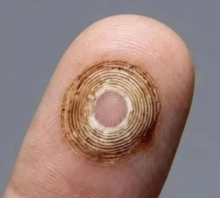 Las nuevas generaciones jamás tendrán la marca celestial