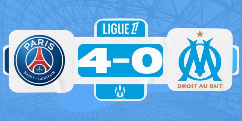 La Minute OM tweet media