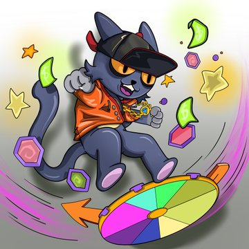 ROY 🔺 tweet media