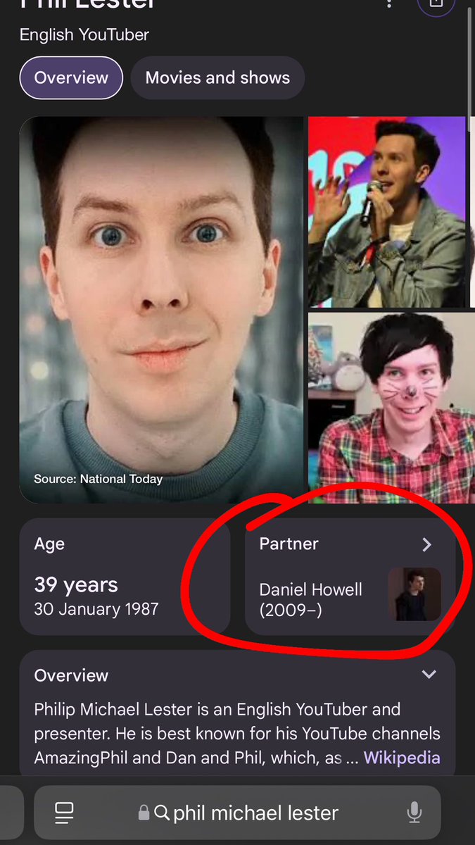 i still can’t believe this is real