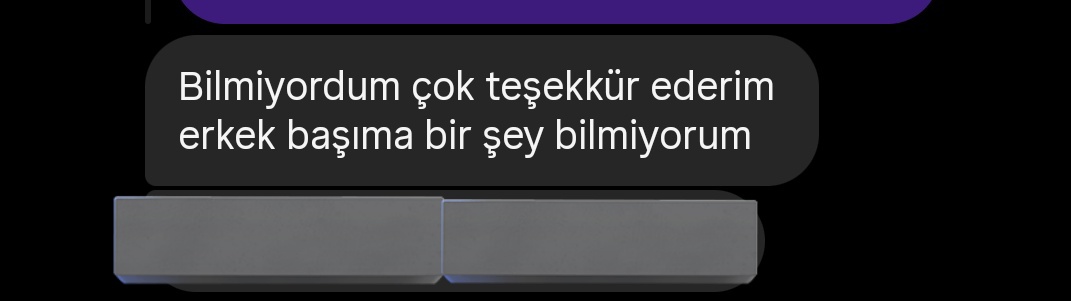 berviins's tweet photo. Aferin erkek yerini bil https://t.co/dGo9ZCRPfn