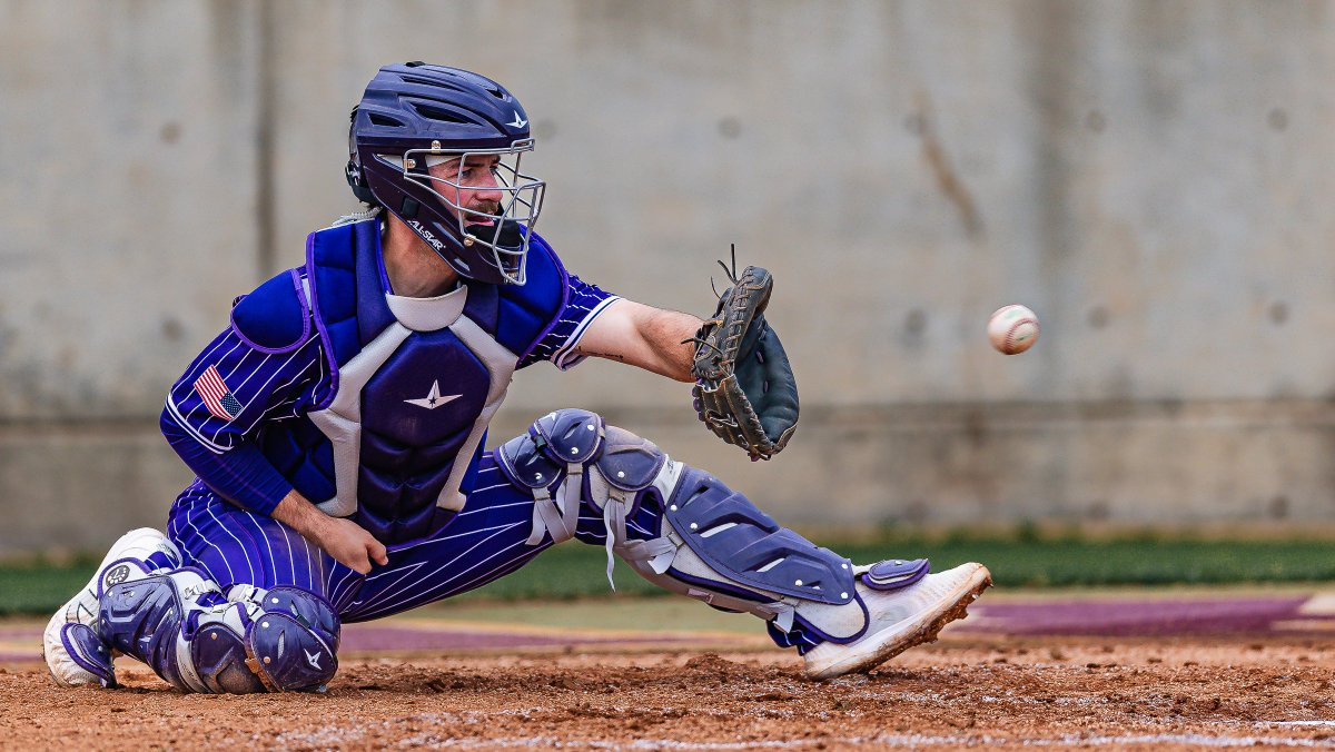 crubaseball's tweet photo. picture perfect 🤩

#gocru https://t.co/tfb6RHokC7