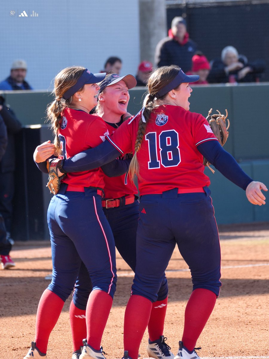 Belmont Softball tweet media