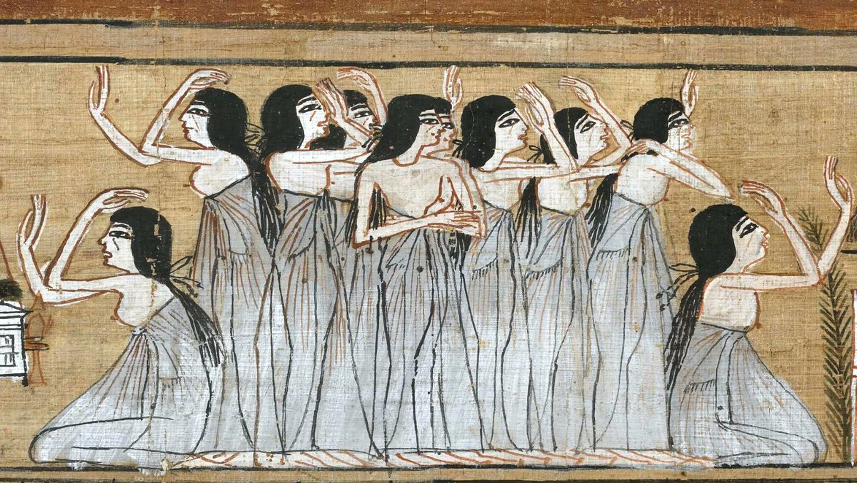 María Goldberry 📚🔍 tweet media