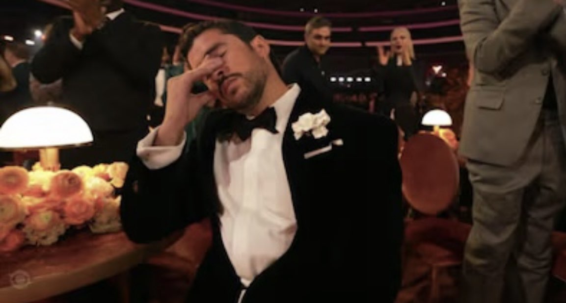 Adam_Karpiak's tweet image. “While we were impressed with your background…”