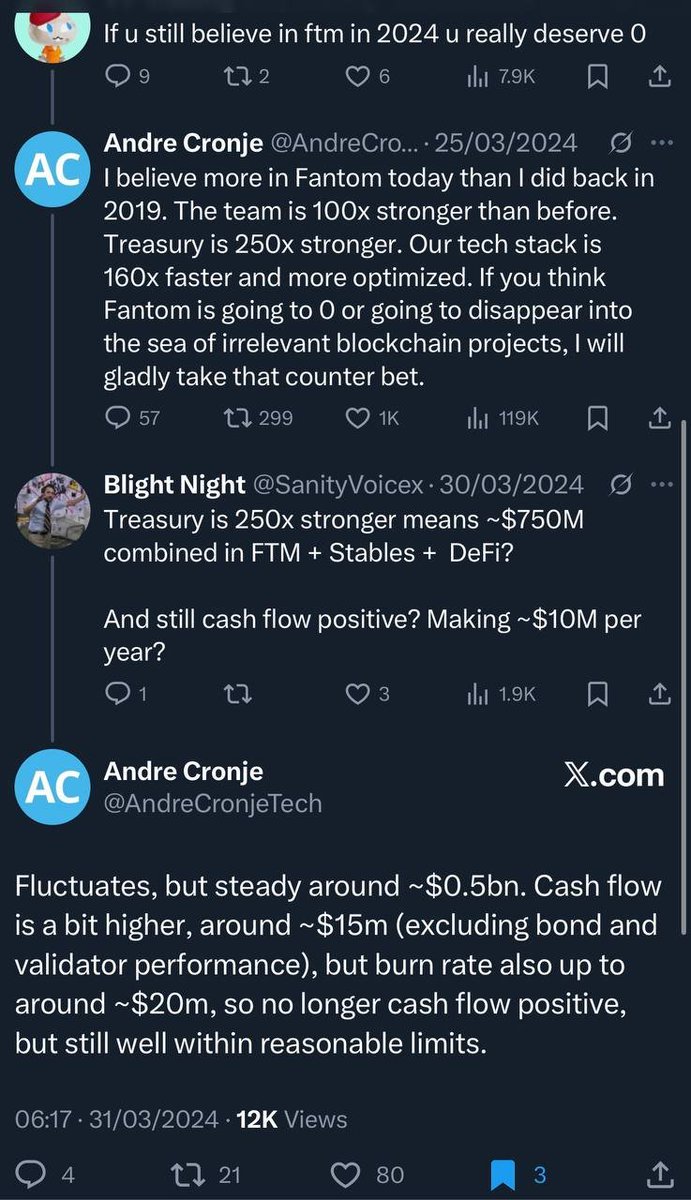 why won't anyone believe me about my downside protected, treasury backed token? why is the raise only 6% filled? 

might it be that i posted a treasury value, spent the treasury on 'my hobbies' (money laundering), rugged the token to -75% from the posted value, and then deleted