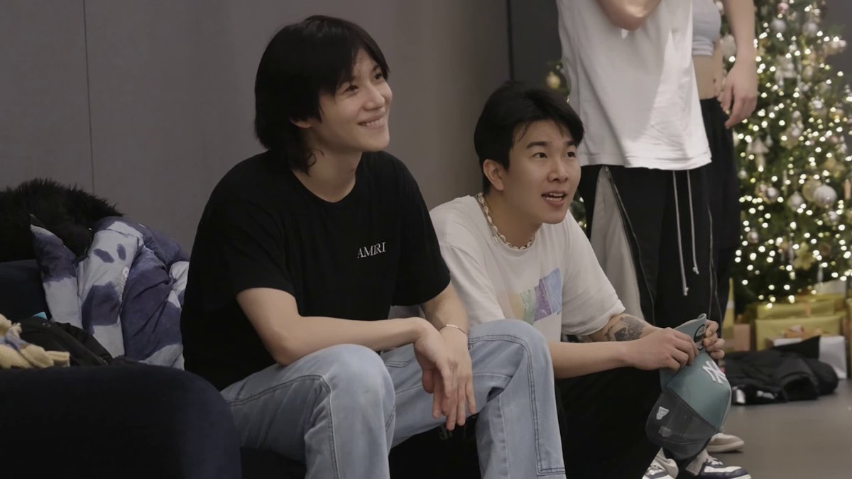 JenSingleton19's tweet image. Taemin 8th February 2024 SOLO CONCERT METAMORPH Behind 1 Dance Practice 태민 #alwayswithtaemin #TAEMIN #FirstItsMe