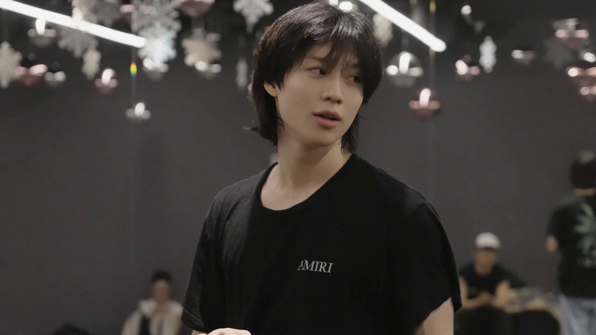 JenSingleton19's tweet image. Taemin 8th February 2024 SOLO CONCERT METAMORPH Behind 1 Dance Practice 태민 #alwayswithtaemin #TAEMIN #FirstItsMe