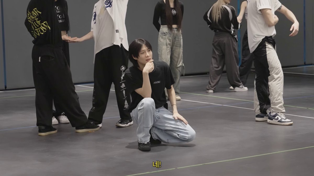 JenSingleton19's tweet image. Taemin 8th February 2024 SOLO CONCERT METAMORPH Behind 1 Dance Practice 태민 #alwayswithtaemin #TAEMIN #FirstItsMe